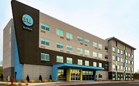 Tru by Hilton Staunton Staunton Usa